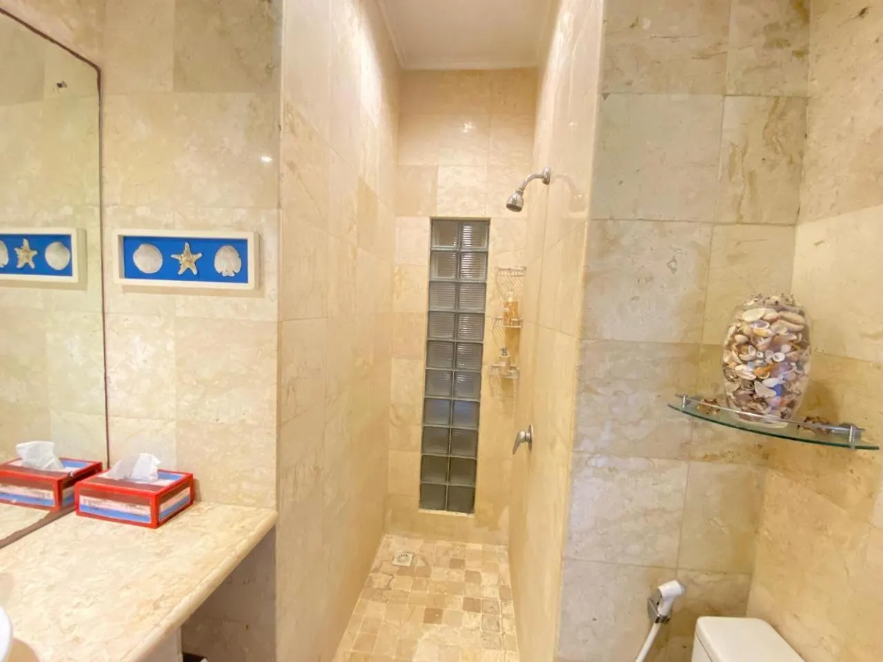 2Bedroom Apartment Petitenget Beach Seminyak Indonésie
