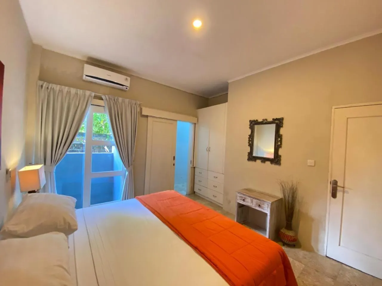 2Bedroom Apartment Petitenget Beach Σεμινιάκ Ινδονησία