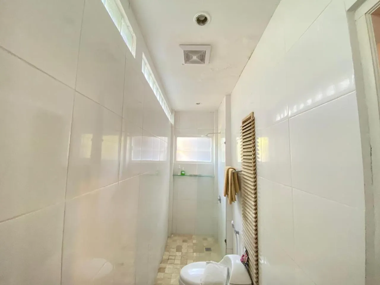 2Bedroom Apartment Petitenget Beach Σεμινιάκ