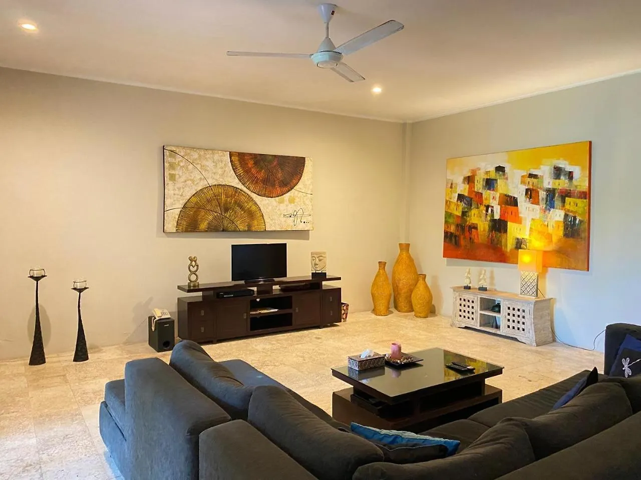 2Bedroom Apartment Petitenget Beach Σεμινιάκ 0*,  Ινδονησία