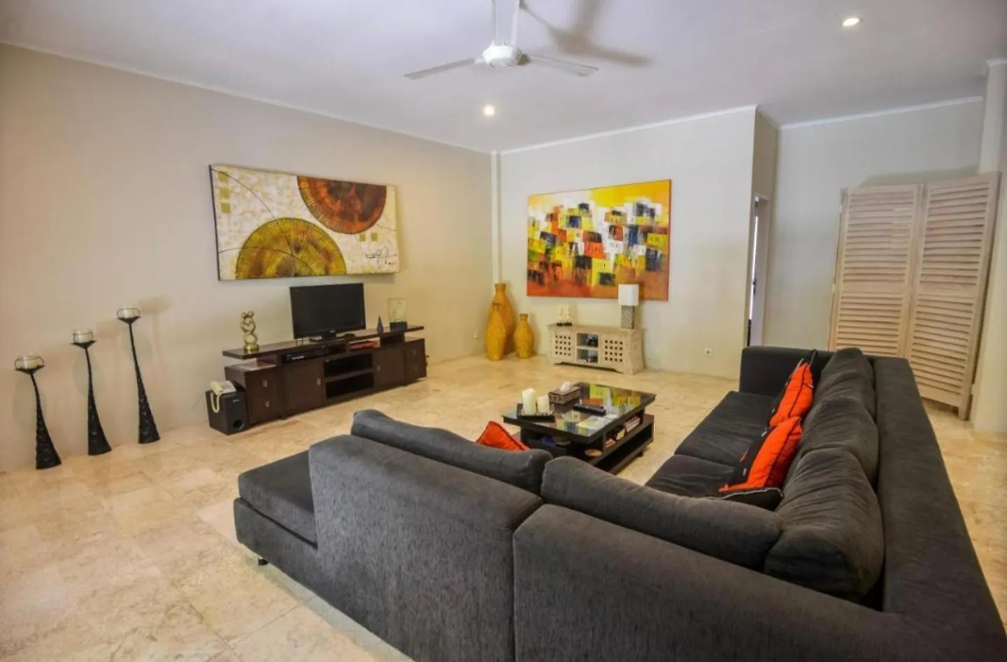 2Bedroom Apartment Petitenget Beach Σεμινιάκ Ινδονησία