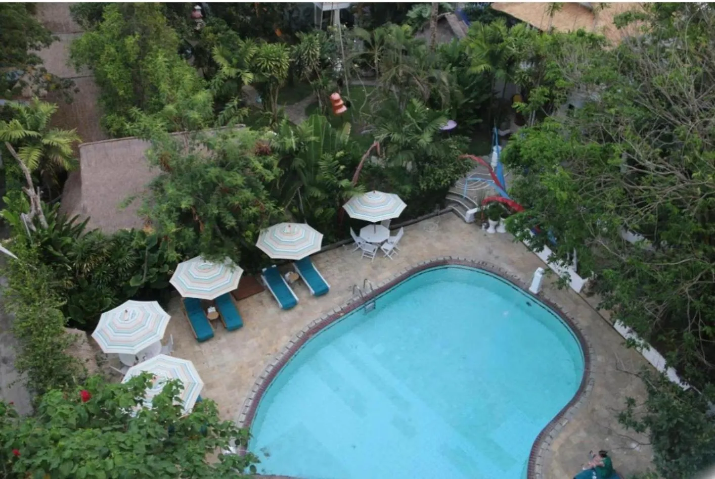 2Bedroom Apartment Petitenget Beach Σεμινιάκ