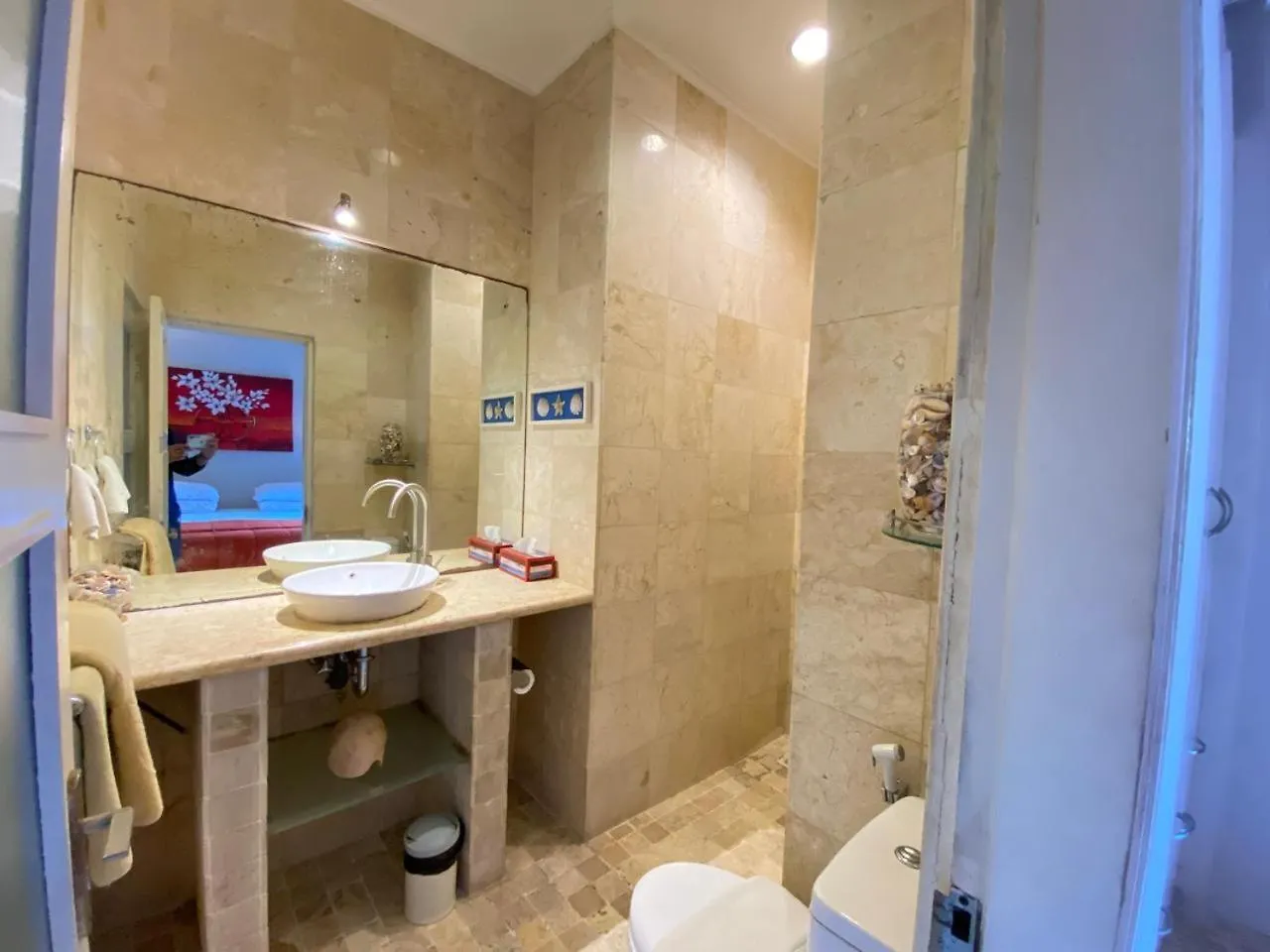 2Bedroom Apartment Petitenget Beach Σεμινιάκ
